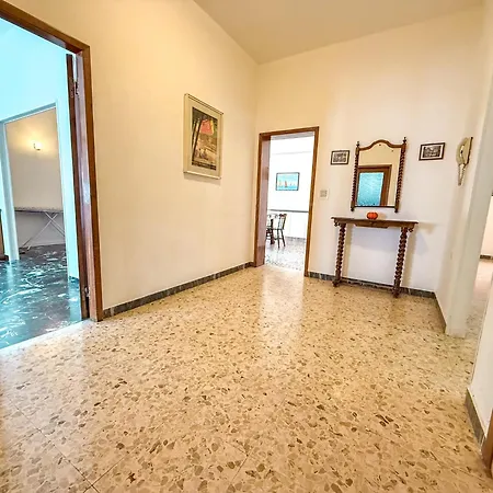 Pristina Apartment, Pochi Passi Dal Mare Rifa755 * San Benedetto del Tronto