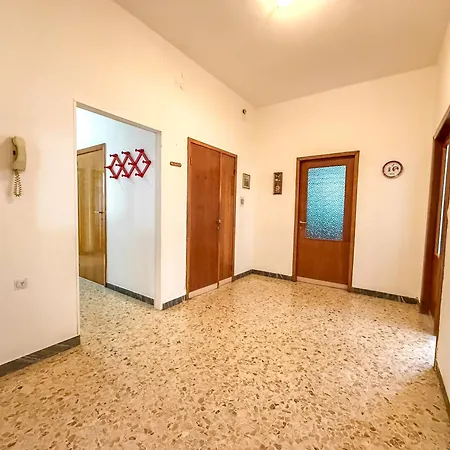 Lejlighed Pristina Apartment, Pochi Passi Dal Mare Rifa755 San Benedetto del Tronto