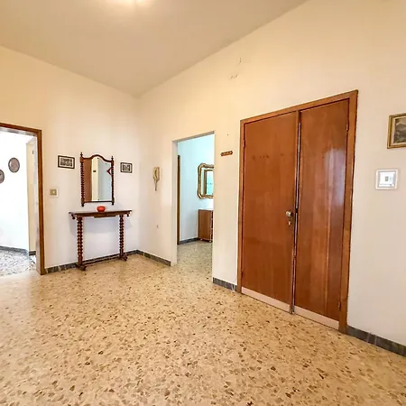 Pristina Apartment, Pochi Passi Dal Mare Rifa755 Lejlighed San Benedetto del Tronto