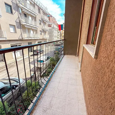 Pristina Apartment, Pochi Passi Dal Mare Rifa755 Lejlighed *