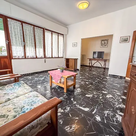 Pristina Apartment, Pochi Passi Dal Mare Rifa755 * San Benedetto del Tronto