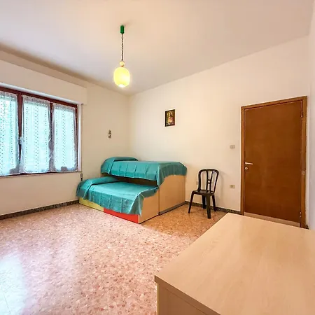 Pristina Apartment, Pochi Passi Dal Mare Rifa755 San Benedetto del Tronto