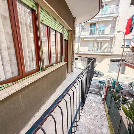 Pristina Apartment, Pochi Passi Dal Mare Rifa755 Lejlighed *