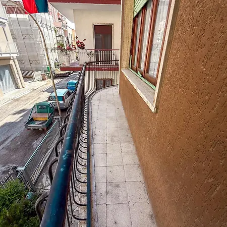 Lejlighed Pristina Apartment, Pochi Passi Dal Mare Rifa755 *