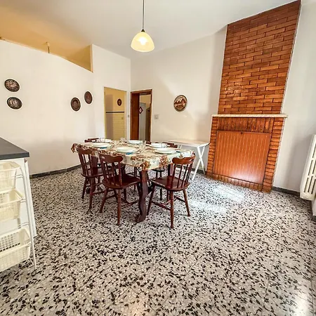 Pristina Apartment, Pochi Passi Dal Mare Rifa755 Lejlighed San Benedetto del Tronto