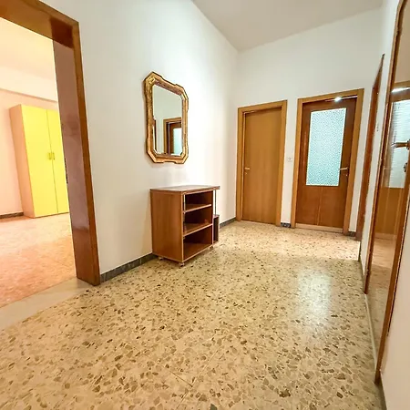 Pristina Apartment, Pochi Passi Dal Mare Rifa755 Apartmán San Benedetto del Tronto