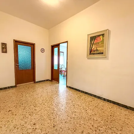 Pristina Apartment, Pochi Passi Dal Mare Rifa755 Apartmán *