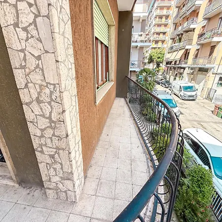 Pristina Apartment, Pochi Passi Dal Mare Rifa755 San Benedetto del Tronto
