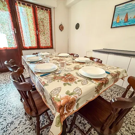 Pristina Apartment, Pochi Passi Dal Mare Rifa755 Apartment San Benedetto del Tronto