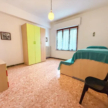 Pristina Apartment, Pochi Passi Dal Mare Rifa755 * San Benedetto del Tronto