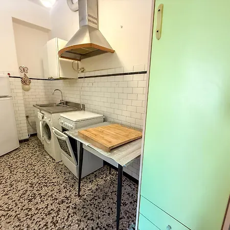 Pristina Apartment, Pochi Passi Dal Mare Rifa755