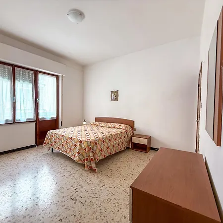 Apartmán Pristina Apartment, Pochi Passi Dal Mare Rifa755