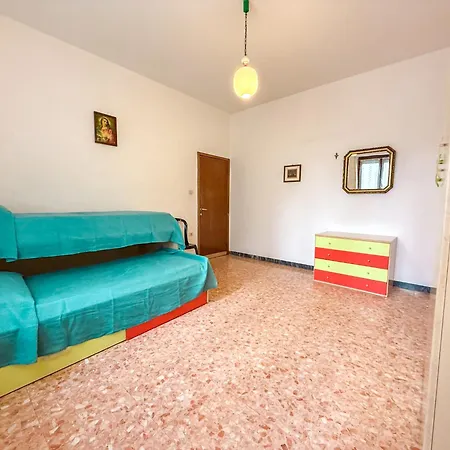 Pristina Apartment, Pochi Passi Dal Mare Rifa755 Apartman *