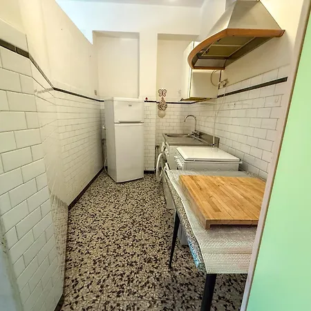 Apartmán Pristina Apartment, Pochi Passi Dal Mare Rifa755 San Benedetto del Tronto