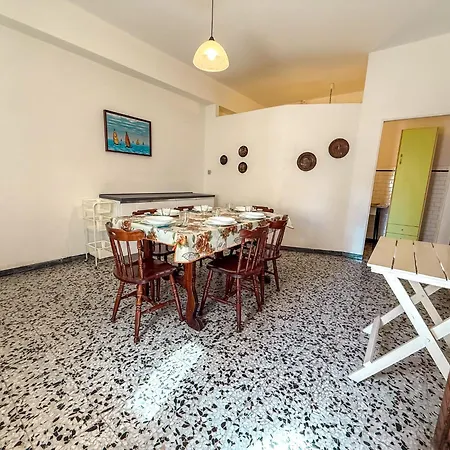 Pristina Apartment, Pochi Passi Dal Mare Rifa755 San Benedetto del Tronto