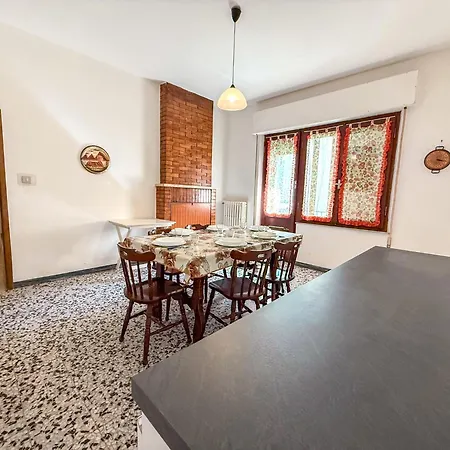 Apartmán Pristina Apartment, Pochi Passi Dal Mare Rifa755 *