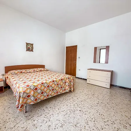 Pristina Apartment, Pochi Passi Dal Mare Rifa755 Apartmán San Benedetto del Tronto