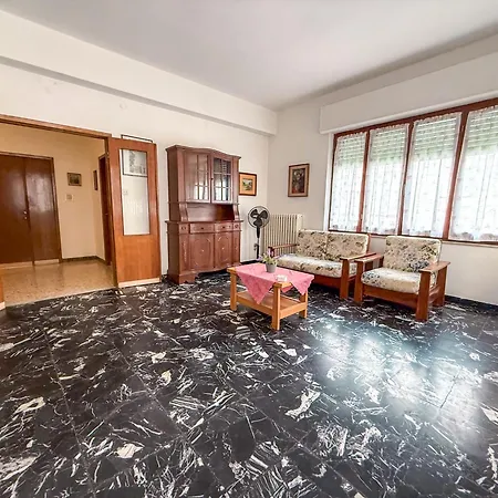 Pristina Apartment, Pochi Passi Dal Mare Rifa755 * San Benedetto del Tronto