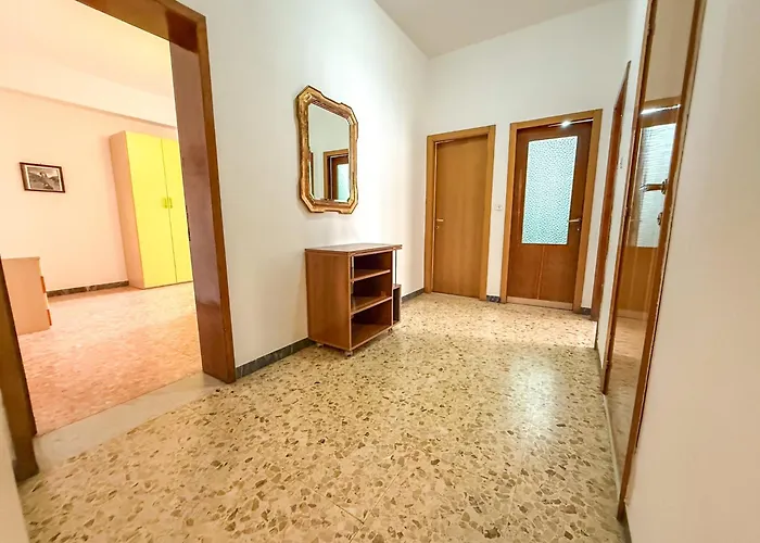 Pristina Apartment, Pochi Passi Dal Mare Rifa755 Apartment San Benedetto del Tronto