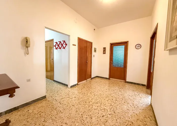 Apartment Pristina Apartment, Pochi Passi Dal Mare Rifa755 San Benedetto del Tronto