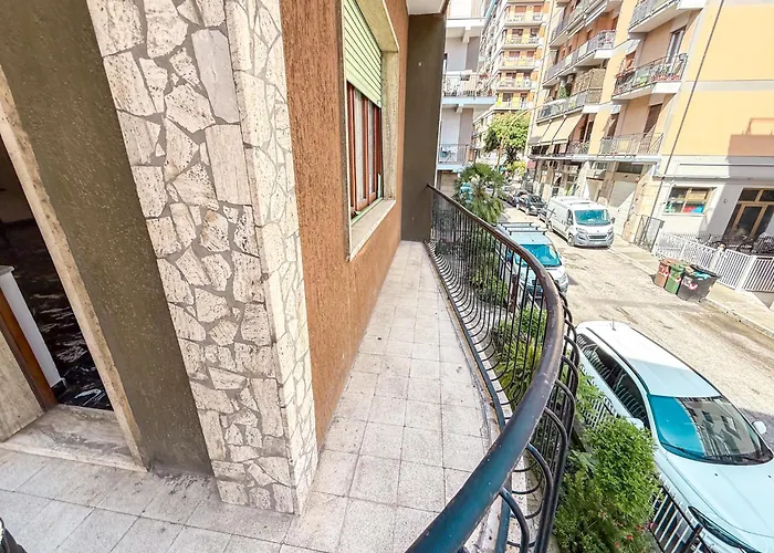 Pristina Apartment, Pochi Passi Dal Mare Rifa755 San Benedetto del Tronto