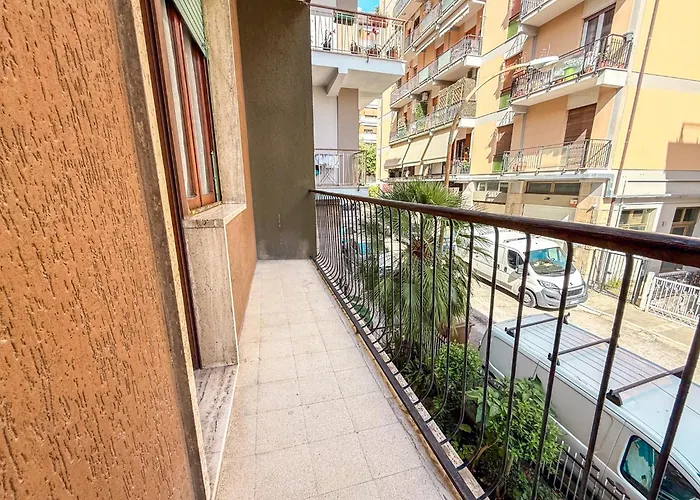 Apartment Pristina Apartment, Pochi Passi Dal Mare Rifa755 *