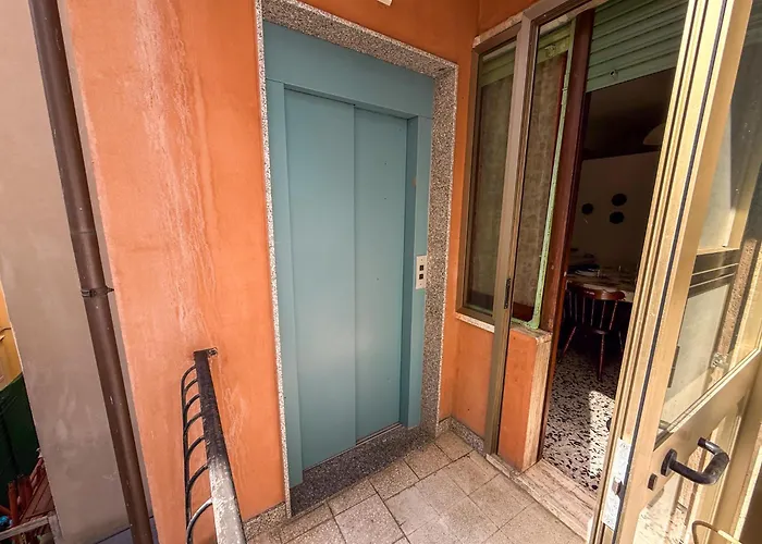 Apartment Pristina Apartment, Pochi Passi Dal Mare Rifa755