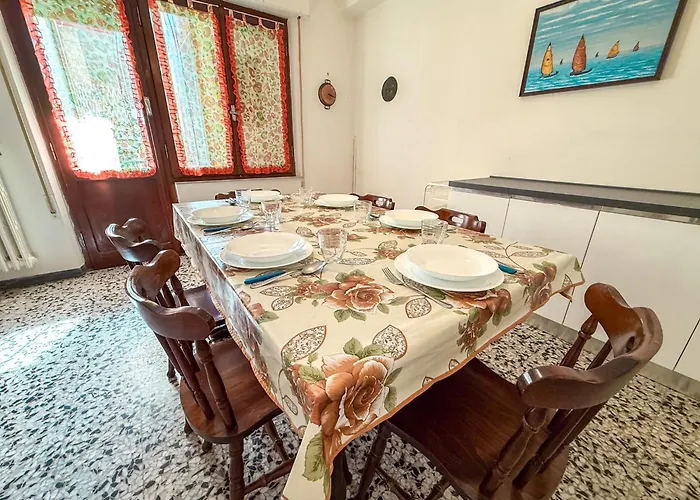 Pristina Apartment, Pochi Passi Dal Mare Rifa755 Apartment San Benedetto del Tronto