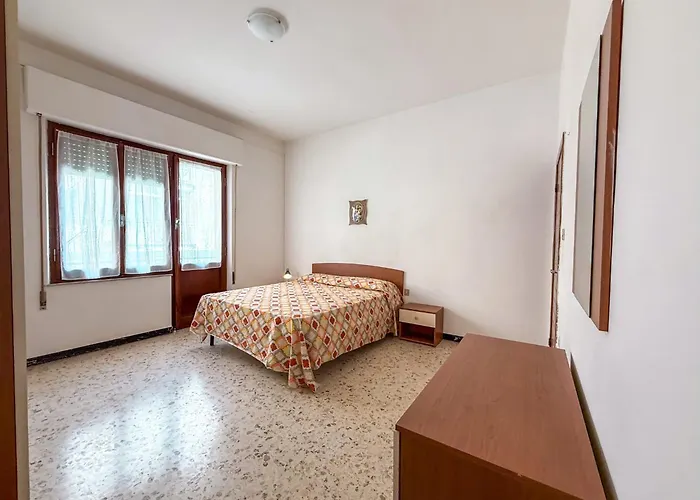 Apartment Pristina Apartment, Pochi Passi Dal Mare Rifa755