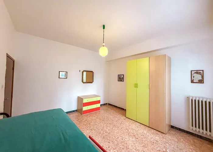 Apartment Pristina Apartment, Pochi Passi Dal Mare Rifa755 San Benedetto del Tronto