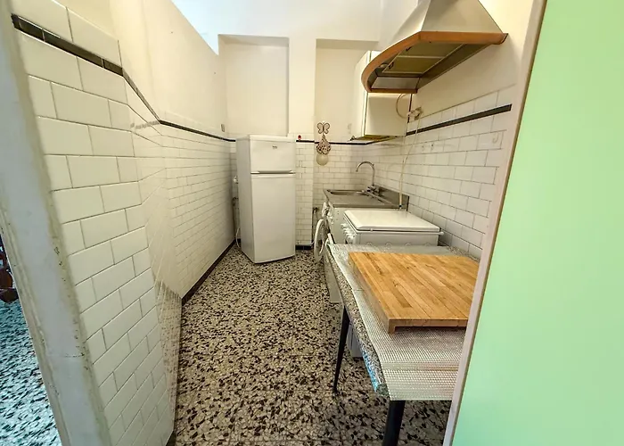 Apartment Pristina Apartment, Pochi Passi Dal Mare Rifa755 San Benedetto del Tronto