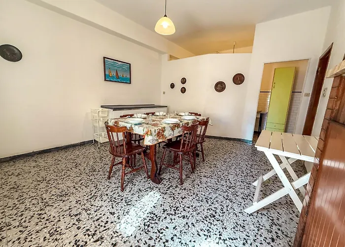 Pristina Apartment, Pochi Passi Dal Mare Rifa755 San Benedetto del Tronto