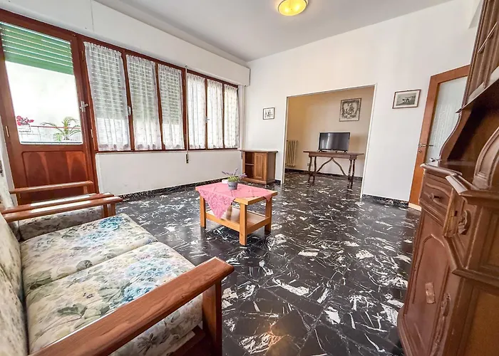 Pristina Apartment, Pochi Passi Dal Mare Rifa755 * San Benedetto del Tronto