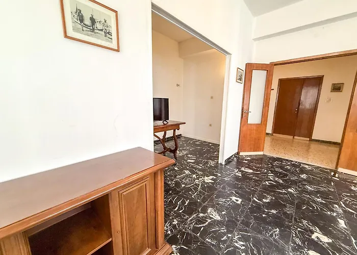 Pristina Apartment, Pochi Passi Dal Mare Rifa755 Apartment San Benedetto del Tronto