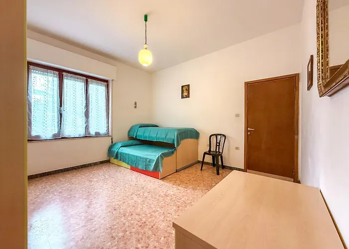 Pristina Apartment, Pochi Passi Dal Mare Rifa755 San Benedetto del Tronto