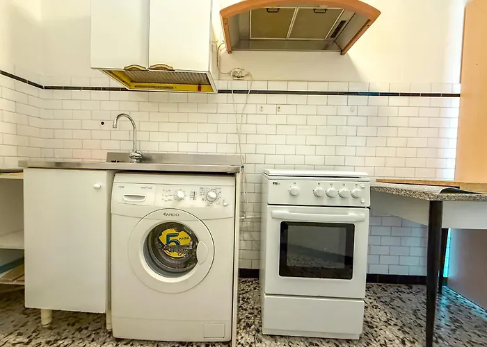 Pristina Apartment, Pochi Passi Dal Mare Rifa755 * San Benedetto del Tronto