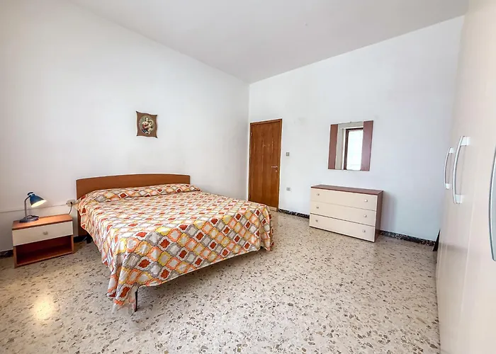 Pristina Apartment, Pochi Passi Dal Mare Rifa755 Apartment San Benedetto del Tronto