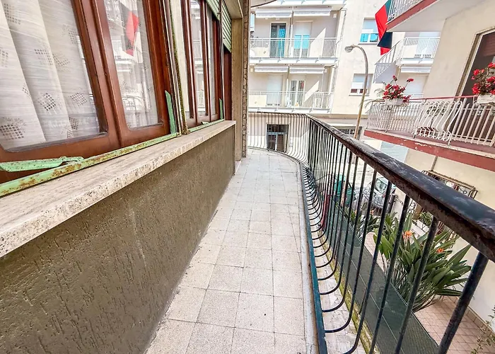 Apartment Pristina Apartment, Pochi Passi Dal Mare Rifa755 San Benedetto del Tronto