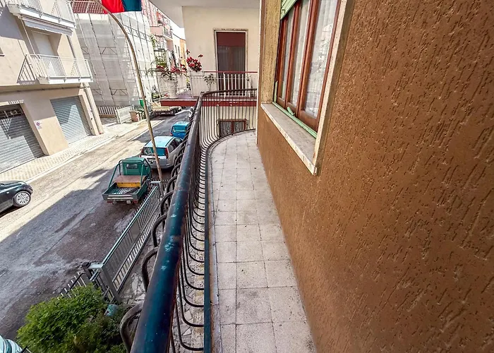 Apartment Pristina Apartment, Pochi Passi Dal Mare Rifa755 *