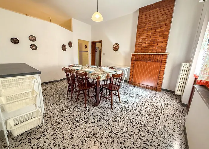 Pristina Apartment, Pochi Passi Dal Mare Rifa755 Apartment San Benedetto del Tronto