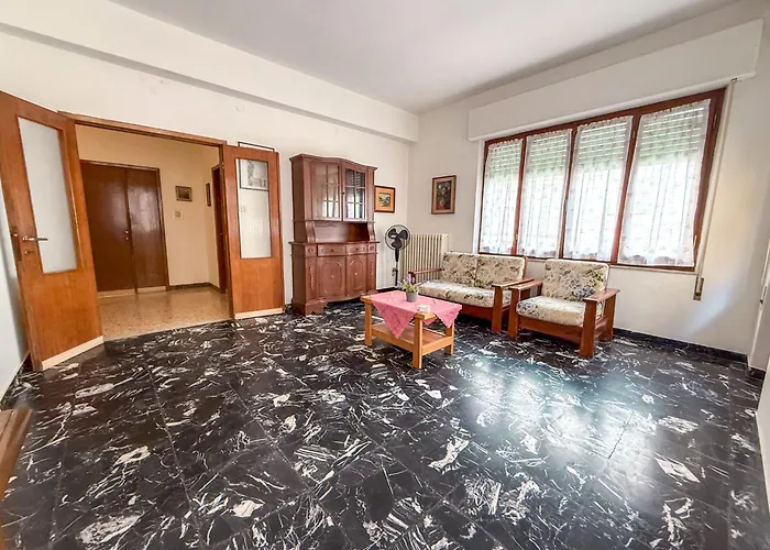 Pristina Apartment, Pochi Passi Dal Mare Rifa755 * San Benedetto del Tronto